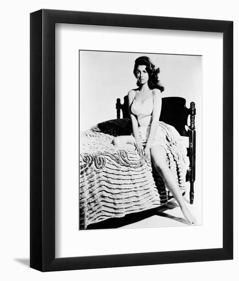 Tina Louise-null-Framed Photo