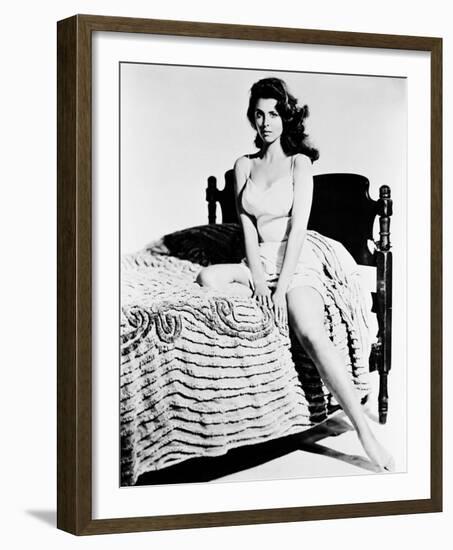 Tina Louise-null-Framed Photo