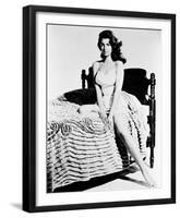 Tina Louise-null-Framed Photo