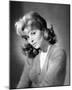 Tina Louise-null-Mounted Photo