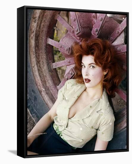 Tina Louise-null-Framed Stretched Canvas