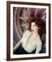 Tina Louise-null-Framed Photo