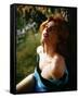 Tina Louise-null-Framed Stretched Canvas