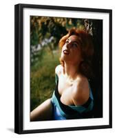 Tina Louise-null-Framed Photo