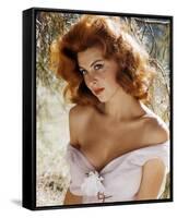 Tina Louise-null-Framed Stretched Canvas