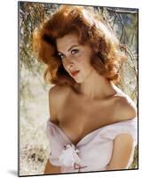 Tina Louise-null-Mounted Photo