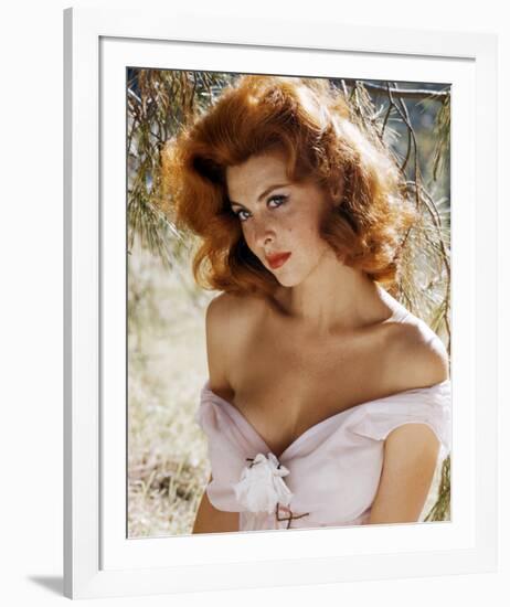 Tina Louise-null-Framed Photo