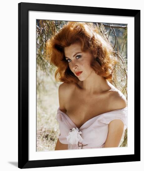 Tina Louise-null-Framed Photo