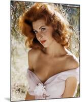 Tina Louise-null-Mounted Photo