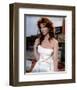 Tina Louise-null-Framed Photo