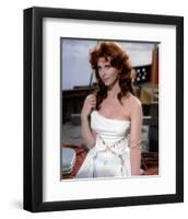 Tina Louise-null-Framed Photo