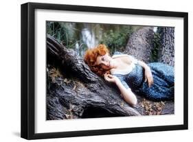 Tina Louise-null-Framed Photo