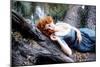 Tina Louise-null-Mounted Photo