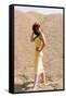 Tina Louise-null-Framed Stretched Canvas