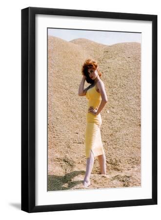 &lsquo;Tina Louise&rsquo; Photo | AllPosters.com