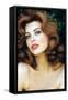 Tina Louise-null-Framed Stretched Canvas
