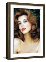 Tina Louise-null-Framed Photo