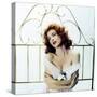 Tina Louise-null-Stretched Canvas