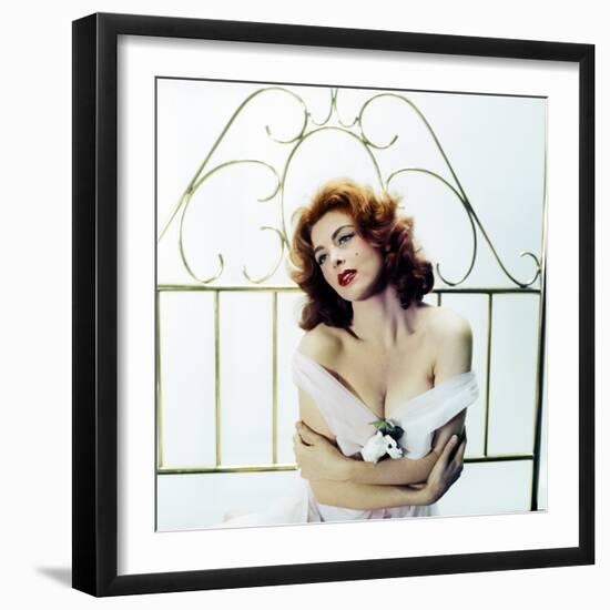 Tina Louise-null-Framed Photo