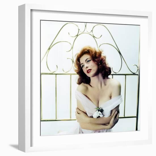 Tina Louise-null-Framed Photo