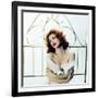 Tina Louise-null-Framed Photo