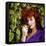 Tina Louise-null-Framed Stretched Canvas