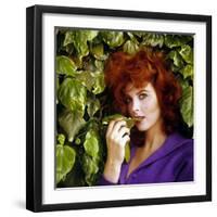 Tina Louise-null-Framed Photo