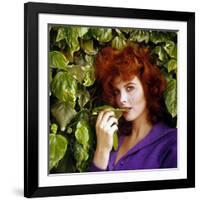 Tina Louise-null-Framed Photo