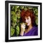 Tina Louise-null-Framed Photo