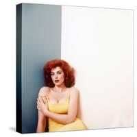 Tina Louise-null-Stretched Canvas