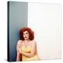 Tina Louise-null-Stretched Canvas