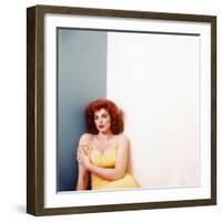 Tina Louise-null-Framed Photo