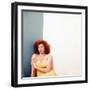 Tina Louise-null-Framed Photo