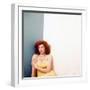 Tina Louise-null-Framed Photo