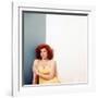 Tina Louise-null-Framed Photo