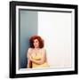 Tina Louise-null-Framed Photo