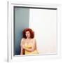 Tina Louise-null-Framed Photo