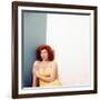 Tina Louise-null-Framed Photo