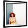 Tina Louise-null-Framed Photo