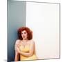 Tina Louise-null-Mounted Photo