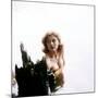 Tina Louise-null-Mounted Photo