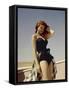 Tina Louise-null-Framed Stretched Canvas