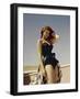 Tina Louise-null-Framed Photo