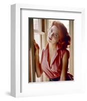 Tina Louise-null-Framed Photo