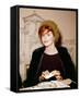 Tina Louise-null-Framed Stretched Canvas