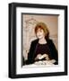 Tina Louise-null-Framed Photo