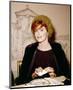 Tina Louise-null-Mounted Photo