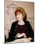 Tina Louise-null-Mounted Photo