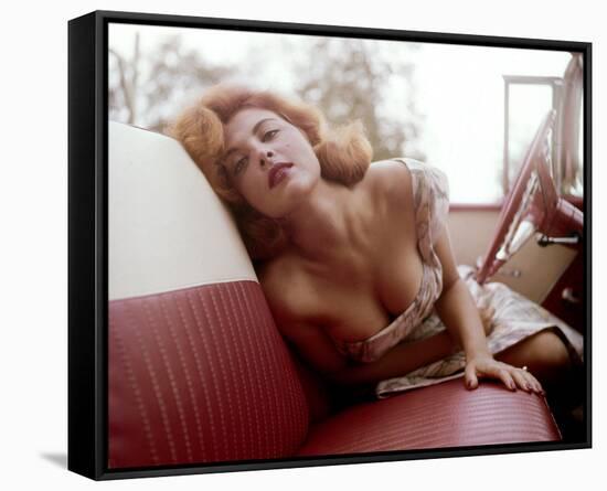 Tina Louise-null-Framed Stretched Canvas