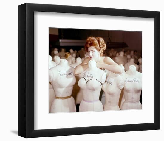 Tina Louise-null-Framed Photo